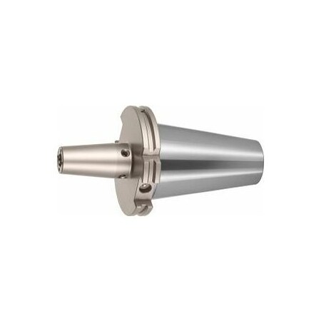 Garant Shrink-fit Holder with 4 Cooling Channel Bores, Nickel-Plated, SK 50 Short, Clamping Diameter: 10mm 302287 10